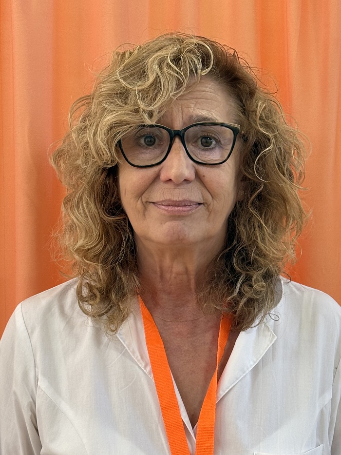 Аделина Филипова — Рехабилитатор в СБПЛР - Перник