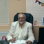 Д-р Юри Торнев — Управител на СБПЛР - Перник (от октомври 2024 г.) в СБПЛР - Перник
